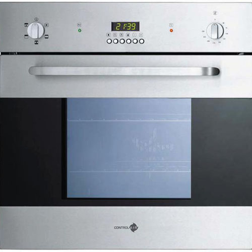 Built-In Electric Oven