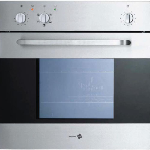 Built-In Electric Oven