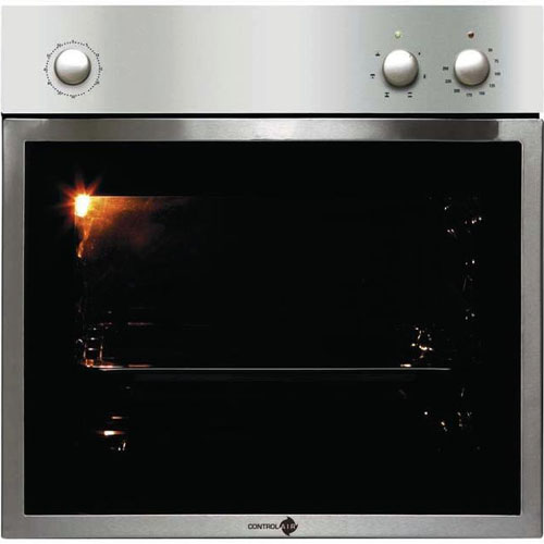 Built-In Electric Oven