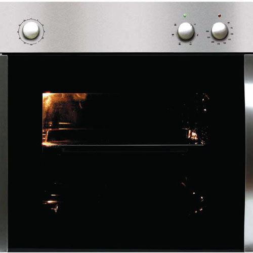 Built-In Electric Oven