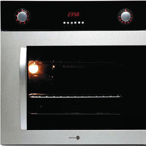 Built-In Electric Oven
