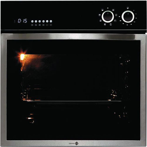 Built-In Electric Oven