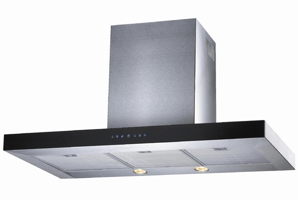 Chimney Cooker Hood