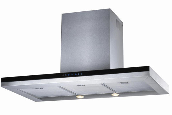 Chimney Cooker Hood