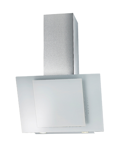 Glass Chimney Cooker Hood