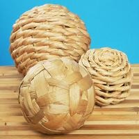 BALLS - WICKER