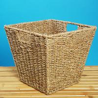 WICKER ITEMS - BASKET