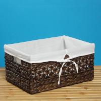 WICKER ITEMS - BASKET