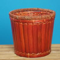 BAMBOO ITEMS - PLANTER