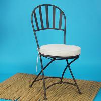 IRON FURNITURE