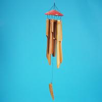 BAMBOO ITEMS - WIND CHIME