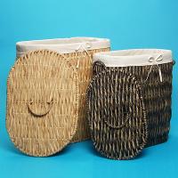 LAUNDRY BASKET