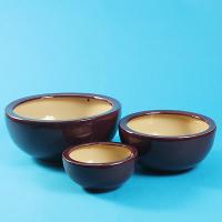 ROUND POT