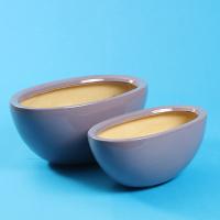 OVAL POT