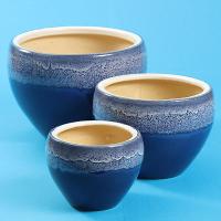 ROUND POT