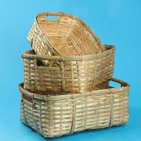 RECTANGULAR BASKET