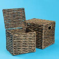 SQUARE BOX