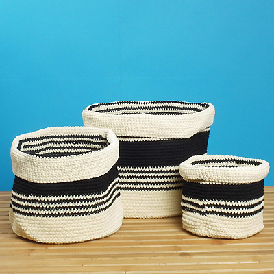 POLYPROPYLENE ITEMS