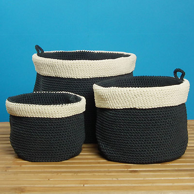 POLYPROPYLENE ITEMS