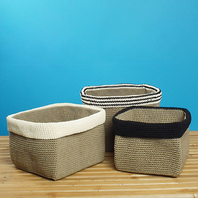 POLYPROPYLENE ITEMS