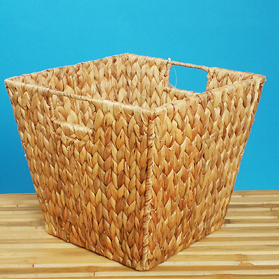 WICKER ITEMS - BASKET