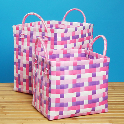 NYLON BASKET
