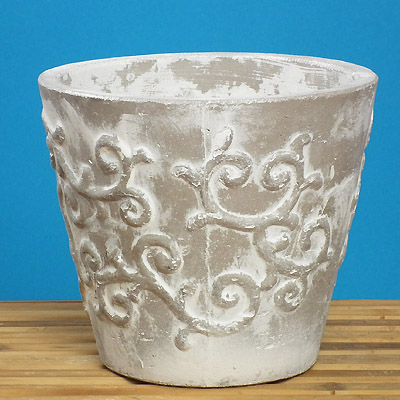 CEMENT ITEMS