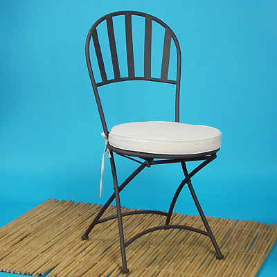 IRON FURNITURE
