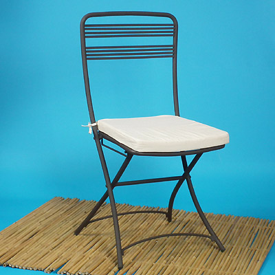 IRON FURNITURE