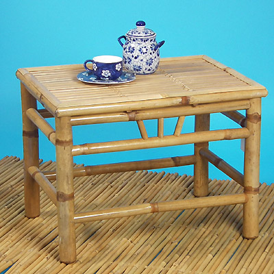 BAMBOO FURNITURE