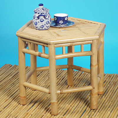 BAMBOO FURNITURE