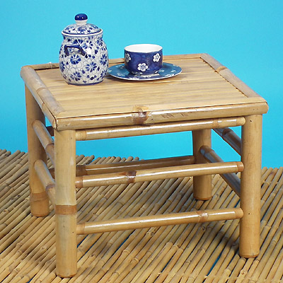 BAMBOO FURNITURE