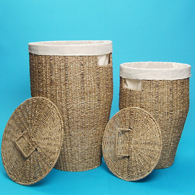 LAUNDRY BASKET