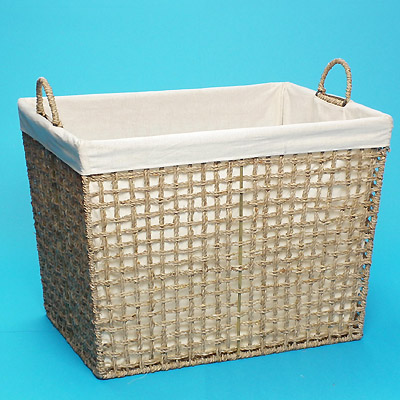 LAUNDRY BASKET
