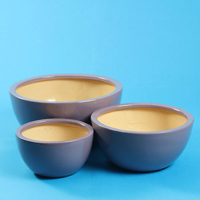 ROUND POT