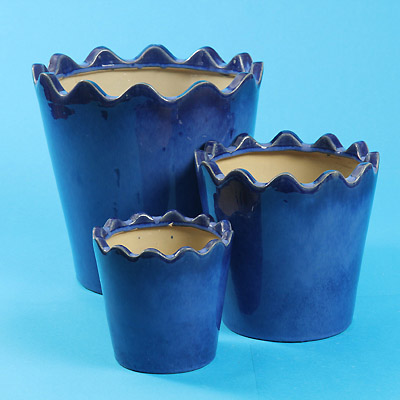 ROUND POT