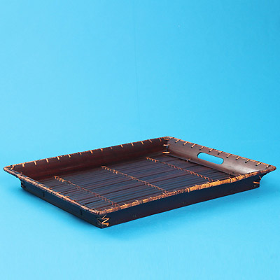 TRAY