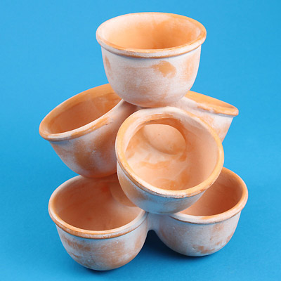 STRAWBERRY POT