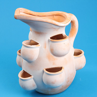 STRAWBERRY POT
