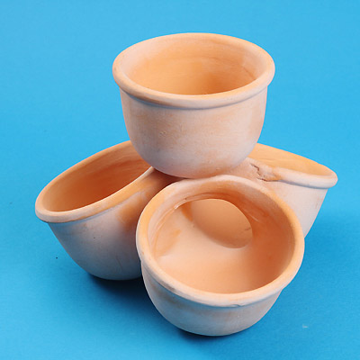 STRAWBERRY POT