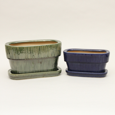 POT IN SET OF 2