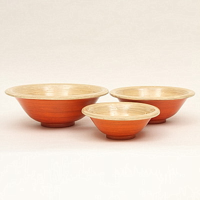 ROUND BOWL