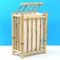 Sell BASKET WITH LINING, SET OF 2