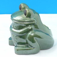 Sell FROG PLANTER