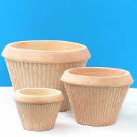 Sell ROUND PLANTER, SET OF 3