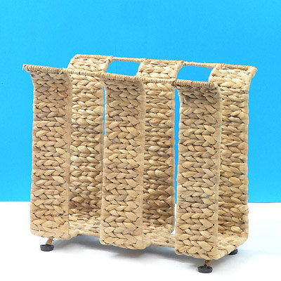 Sell MAGAZINE RACK, SET OF 2