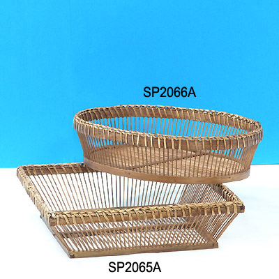 Sell OVAL BASKET (SP2066 A); SQUARE BASKET (SP2065 A)