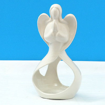 Sell ANGEL CANDLE HOLDER
