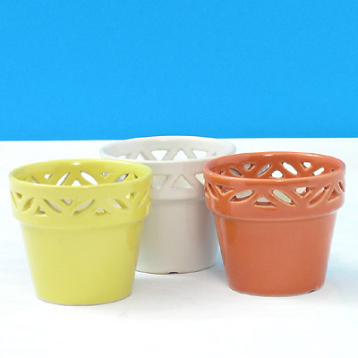 Sell MINI POT IN SET 3