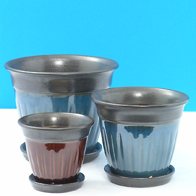 Sell PLANTER SET OF 3